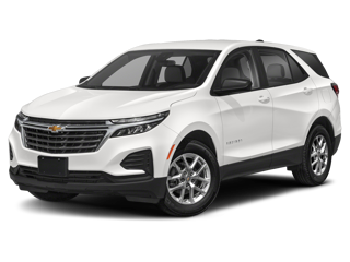 Chevrolet Equinox - Reymore Chevrolet in Central Square NY