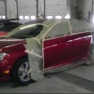 Collision Repair at Reymore Chevrolet in Central Square NY