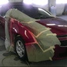 Collision Repair at Reymore Chevrolet in Central Square NY
